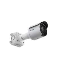 Pelco IP67 2MP 3.4-10.5mm Motorised Varifocal Lens, IR 50M IP Bullet Camera 