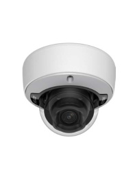 Pelco  IP67 2MP 3.4-10.5mm Motorised Varifocal Lens, IR 50M Vandal-Resistant IP Dome Camera 