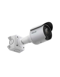 Pelco Sarix Pro 4 3MP IR Bullet Camera, 3.4-10.5mm Motorised Varifocal Lens