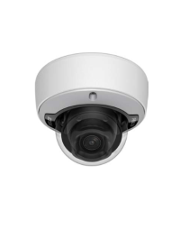 Pelco IP67 5MP 3.4-10.5mm Motorised Varifocal Lens, IR 40M Vandal-Resistant IP Dome Camera 