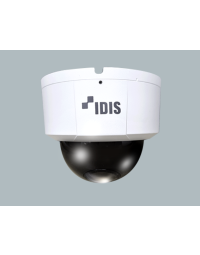IDIS 2MP IR Dome Camera