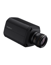 Hanwha 8K Network Box Camera, WDR - T Series