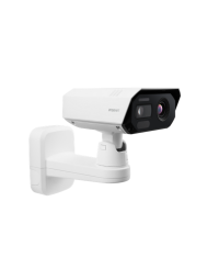 Hanwha T Series Network Bi-Spectrum AI Thermal Bullet Camera 4K - T Series