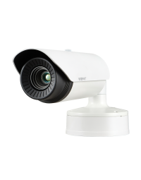 Hanwha VGA Thermal Camera with 13mm Fixed Lens - T Series