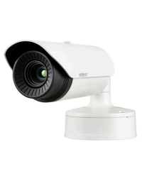 Hanwha Vision Wisenet T TNO-4030TR - Thermal Network Camera 