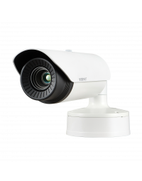 Hanwha VGA Thermal Bullet Camera, 35mm Fixed Lens - T Series