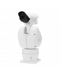 Hanwha VGA Network Thermal Positioning Camera - T Series