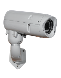 Redvision VEGA 2052 Rugged 2MP Camera, 3.5-12mm Motorised Lens