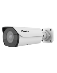 Vista 2MP IP Bullet Varifocal Analytics NDAA