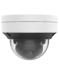 Vista VIP-D5MP28V12IRMe 5MP IP Dome Varifocal Analytics NDAA