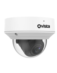 Vista 2MP IP Dome Varifocal Analytics NDAA