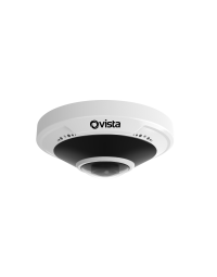 Vista 5MP 360 Degree 1.4mm Fisheye Analytics NDAA