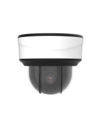 Vista 2MP IP PTZ Dome 23:1 Zoom Mark II