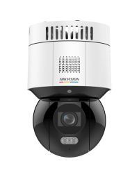 Hikvision 3-inch 4 MP ColorVu Network Speed Dome