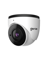 Genie 5MP 4-in-1 AHD IR Eyeball Camera with 2.8mm Lens