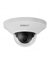 Hanwha 5MP Network Dome Camera, LDC, PoE - Q Series