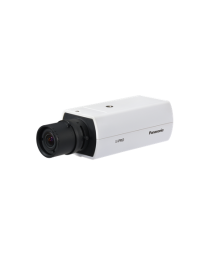 i-PRO Full HD Indoor Box Network Camera with AI Engine