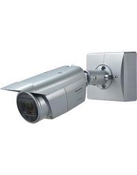 i-PRO 2MP Outdoor Bullet Network Camera, NDAA