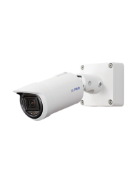 i-PRO S-series 2MP IP Bullet Camera with AI Engine