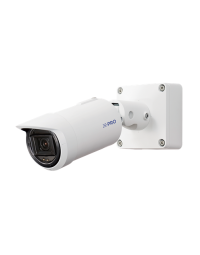 i-PRO S-series 5MP Outdoor Bullet Network Camera 