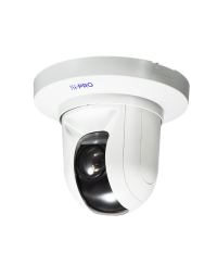 i-PRO 2MP (1080p) 21x Indoor PTZ Network Camera