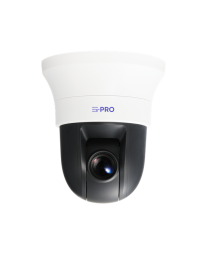 i-PRO 2MP (1080p) 40x Indoor PTZ Network Camera