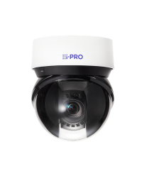 i-PRO 2MP Outdoor 32x PTZ Network Camera with AI Engine