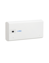 i-PRO 2MP(1080p) Indoor Mini Box Network Camera with AI Engine 