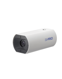 i-PRO U Series 2MP (1080p) Indoor Box Network Camera