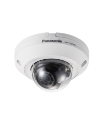 i-PRO 4MP Varifocal Lens Indoor Dome Network Camera