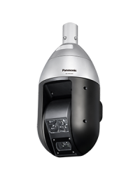 i-PRO Full HD 40x IR PTZ Network Camera