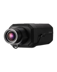 Hanwha 6MP Network Box Camera - X Series