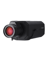 Hanwha 4K AI Network Box Camera - X Series