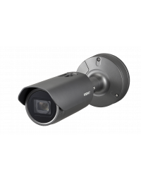 Hanwha 2MP Network Bullet Camera 