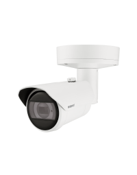 Hanwha 4K AI IR Bullet Camera - X Series