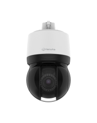 Hanwha 6MP 25x IR AI PTZ Camera 