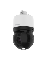 Hanwha 8MP 25x IR AI IP PTZ Camera 