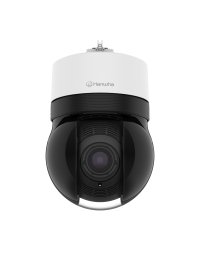 Hanwha 4K 31x AI IR PTZ Camera 