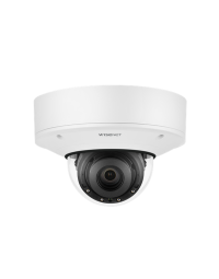 Hanwha 5MP H.265 IR Dome Camera - X Series