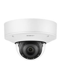 Hanwha Vision Wisenet 6MP Network IR Vandal Dome Camera