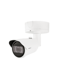 Hanwha 6MP AI IR Vandal Dome Camera - X Series