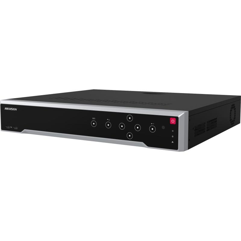 Hikvision DS-7732NI-M4/16P 32-Channel NVR
