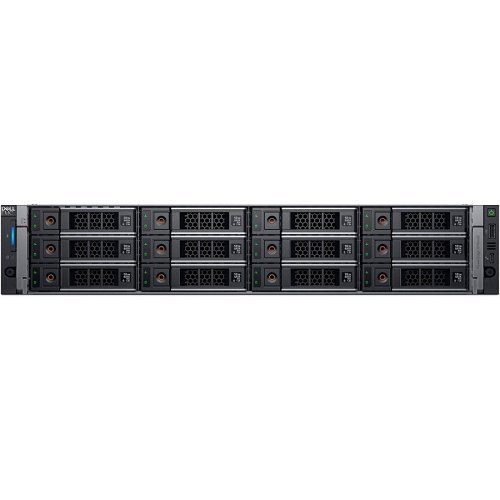 Milestone Husky IVO 1800 Rack Mount 2U 288TB (24x12TB) (image 2)