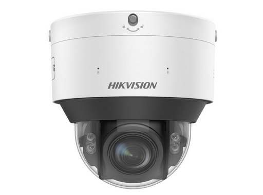 Hikvision 4MP DarkfighterS DeepinView ANPR Moto Varifocal Dome Camera (image 2)