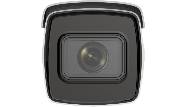 Hikvision 4MP DeepinView ANPR Moto Varifocal Bullet Camera (image 2)