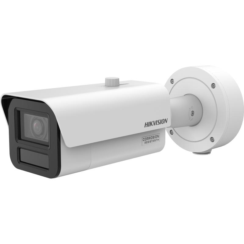 Hikvision 4MP DeepinView Moto Varifocal Bullet Camera (6-132mm) (image 2)
