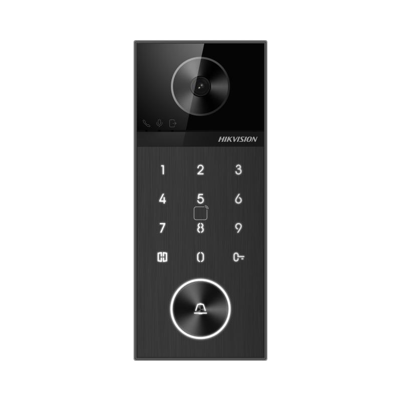 Hikvision Villa door station 4MP Camera