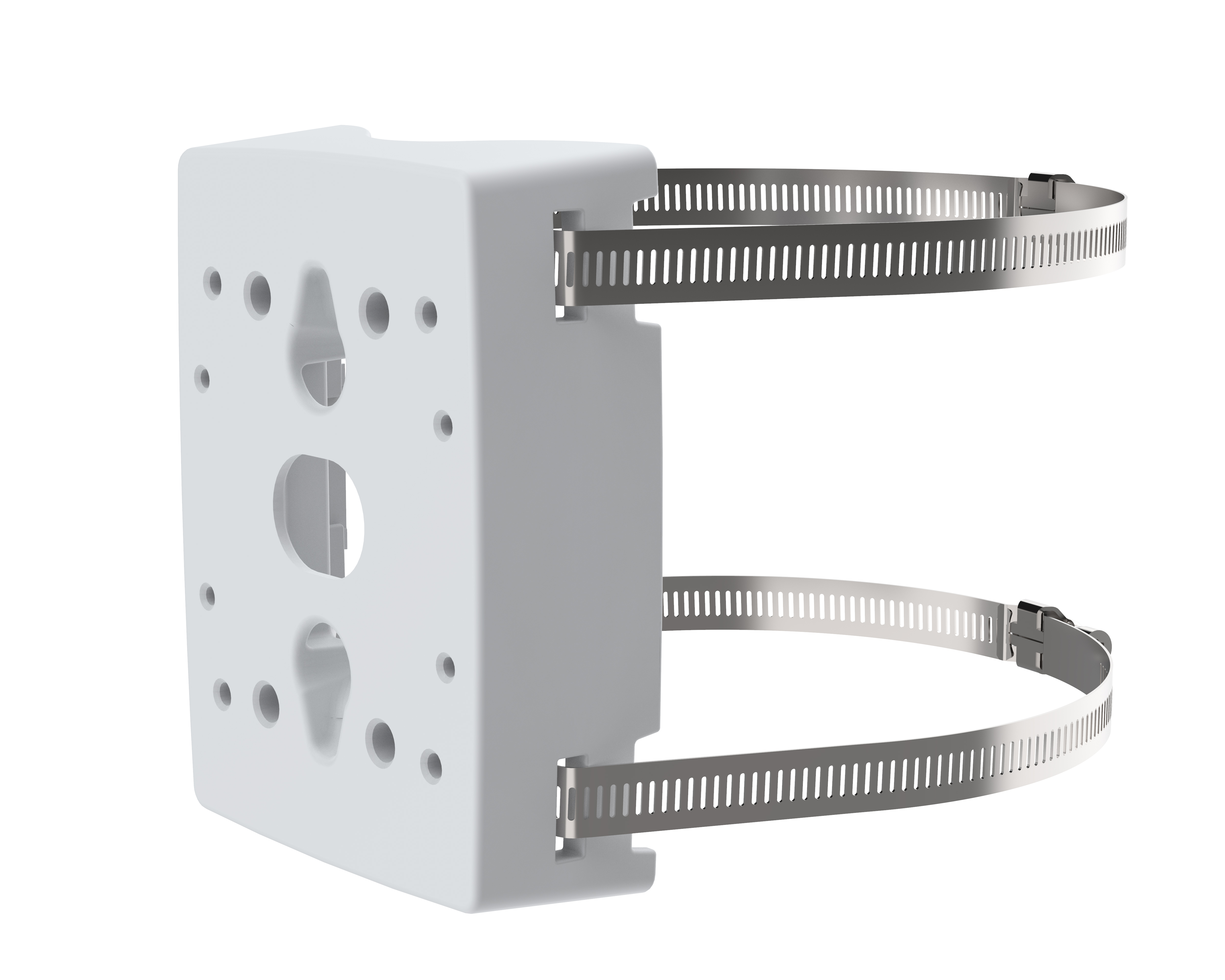 AXIS Vandal Resistant Pole Mount 50-150 mm