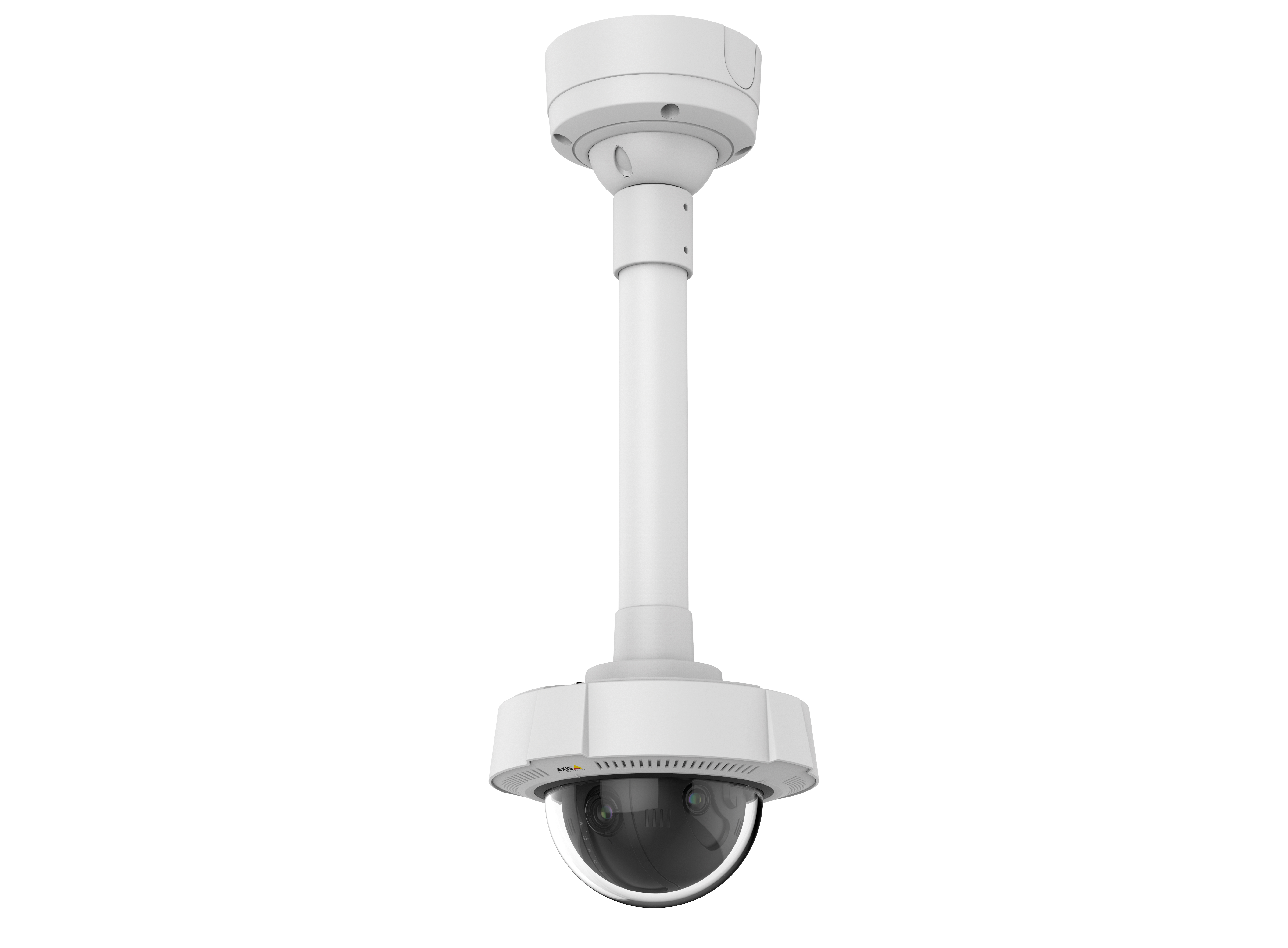 AXIS Ceiling Mount for Low-ceilinged Environments