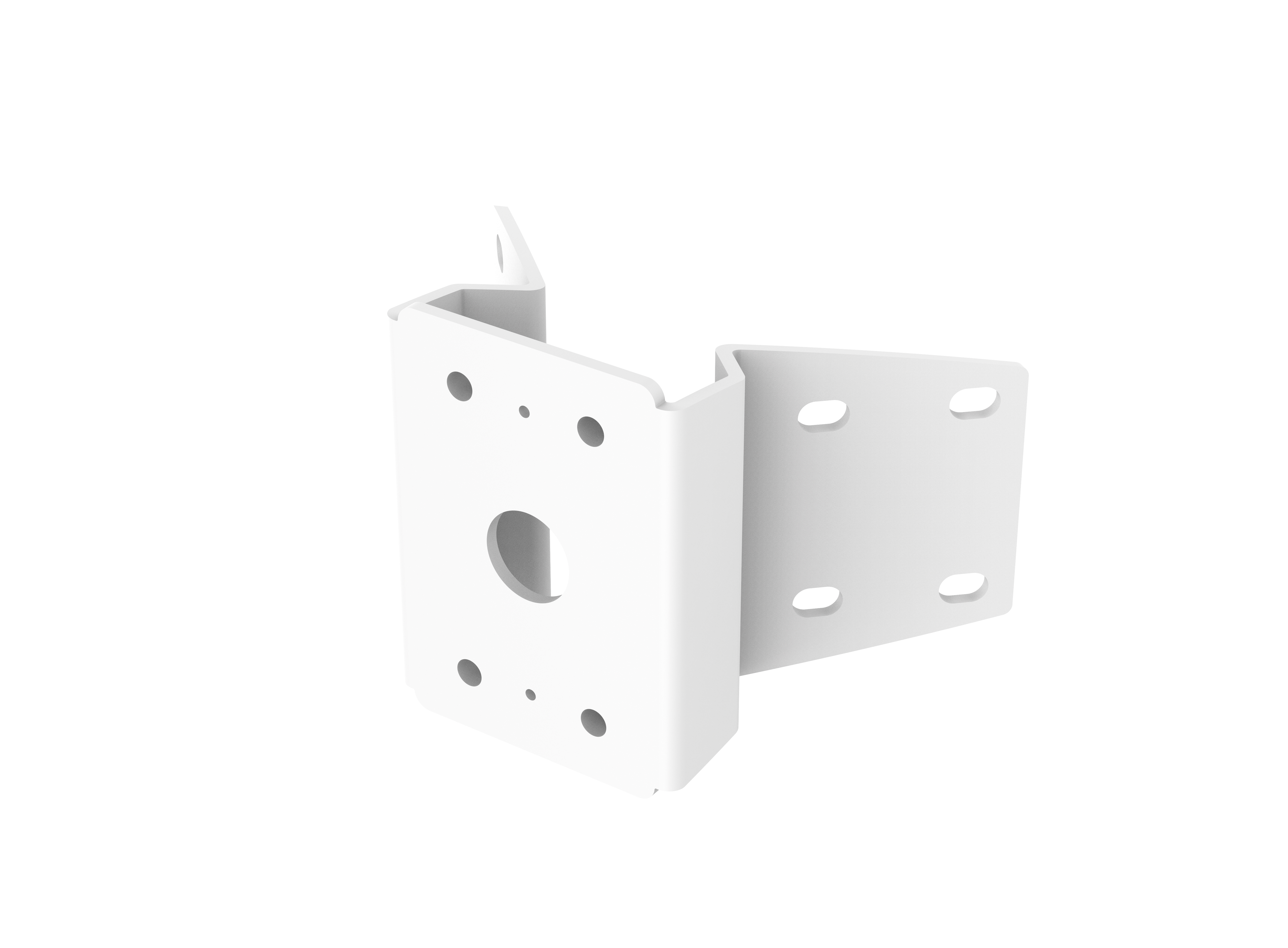 AXIS Corner Bracket for Outdoor and Indoor Installations